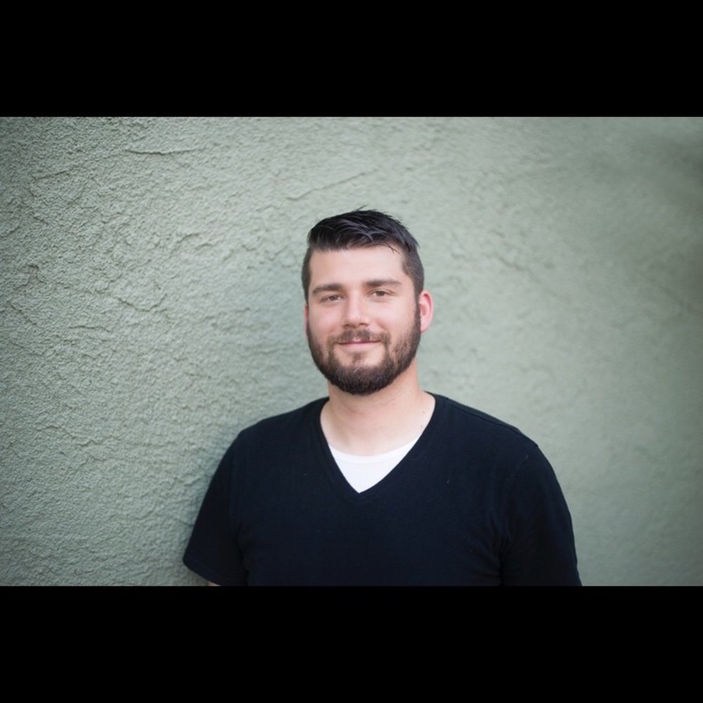 Meet your Posher, Nickolas